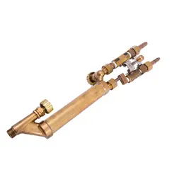 دسته مشعل دست دوم و متعلقات فورجینگ دایا