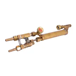 دسته مشعل دست دوم و متعلقات فورجینگ دایا