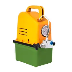 پمپ هیدرولیک 600 بار مخصوص جوشکاری فورجینگ