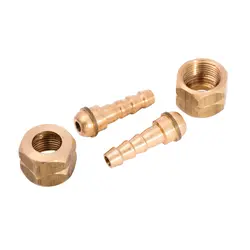 سوکت ورودی دسته مشعل فورجینگ