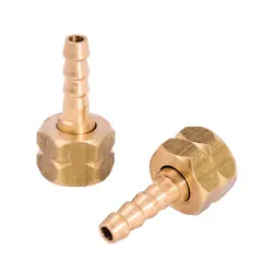 سوکت ورودی دسته مشعل فورجینگ