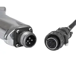 دسته تفنگی مخصوص دسته مشعل فورجینگ