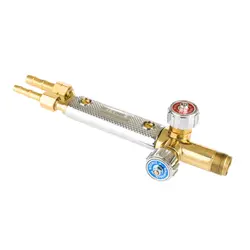 دسته مشعل مدل Zin01 مخصوص جوشکاری فورجینگ