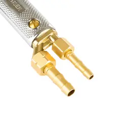 دسته مشعل مدل Zin01 مخصوص جوشکاری فورجینگ