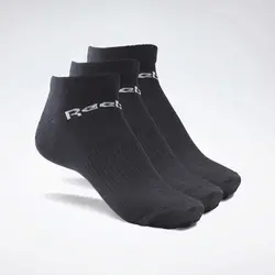جوراب ریباک بسته 3 جفتی GH8191 Reebok Active Core Low-Cut