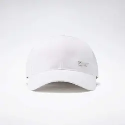 کلاه ریباک GP0137 Reebok Active Foundation Badge Hat-white