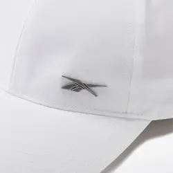 کلاه ریباک GP0137 Reebok Active Foundation Badge Hat-white