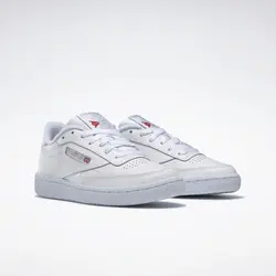 کفش ریباک زنانه کلاسیک BS7685 Reebok Club C 85 Shoes
