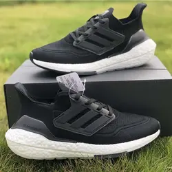 کفش آدیداس زنانه مخصوص دویدن FY0402 didas ULTRABOOST 21