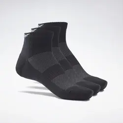 جوراب ریباک بسته 3 جفتی Reebok Active Core Low-Cut GH0419