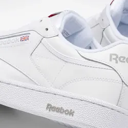 کفش ریباک مردانه مخصوص پیاده روی AR0455 Reebok Club C 85