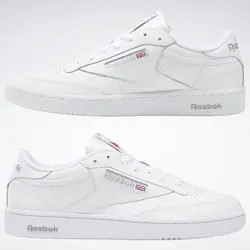 کفش ریباک مردانه مخصوص پیاده روی AR0455 Reebok Club C 85