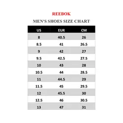 کفش ریباک مردانه مخصوص پیاده روی AR0455 Reebok Club C 85