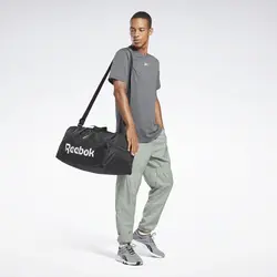 ساک ریباک سایز متوسط GP0170 Reebok Active Core Grip Duffel Bag Medium