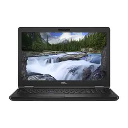 لپ تاپ نسل هشتم Dell Latitude 5591
