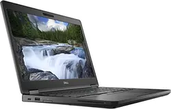 لپ تاپ نسل هشتم Dell Latitude 5591