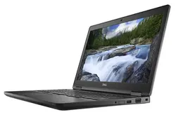 لپ تاپ نسل هشتم Dell Latitude 5591