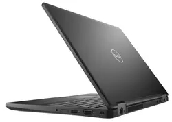 لپ تاپ نسل هشتم Dell Latitude 5591
