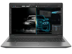 لپ تاپ HP Zbook Power 15 G8