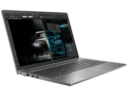 لپ تاپ HP Zbook Power 15 G8