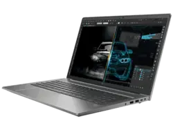لپ تاپ HP Zbook Power 15 G8