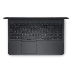 لپ تاپ دل Dell Precision 3510 (Ci7-FHD