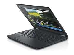 لپ تاپ دل Dell Precision 3510 (Ci7-FHD
