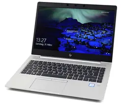 لپ تاپ اچ پی HP EliteBook 745 G5 Notebook