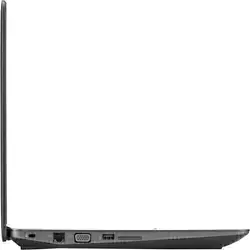 لپ تاپ اچ پی زدبوک HP Zbook15 G3 با گرافیک دو گیگ