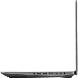 لپ تاپ اچ پی زدبوک HP Zbook15 G3 با گرافیک دو گیگ
