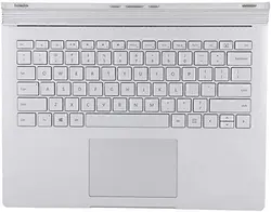 لپ تاپ سرفیس بوک SurfaceBook 2 گرافیک 6 گیگابایت