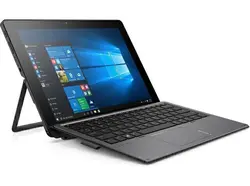 لپ تاپ تبلت HP Pro x2 612 G2 با هارد 256 و رم 8