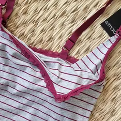 تاپ شیردهی زنانه برند esmara