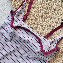 تاپ شیردهی زنانه برند esmara