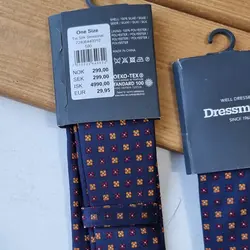 کراوات مردانه مارک dressmann