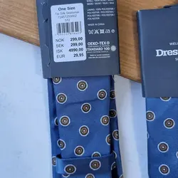 کراوات مردانه مارک dressmann