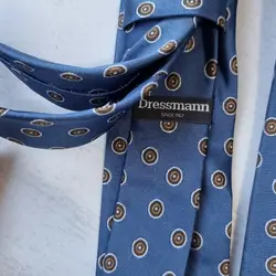 کراوات مردانه مارک dressmann