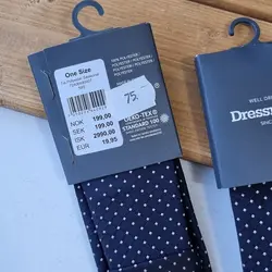 کراوات مردانه مارک dressmann