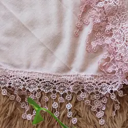 روسری زنانه از برند اکسسوری