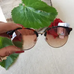 عینک آفتابی زنانه اکسسوری