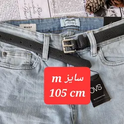 کمربند زنانه برند OVS