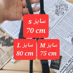کمربند زنانه برند OVS