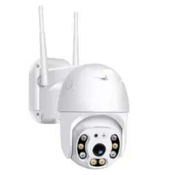 دوربین مینی اسپیددام ۲ مگاپیکسل سیم کارتی مدل V380
