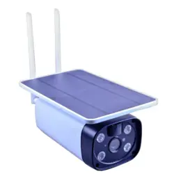 دوربین مداربسته بولت سولار سیم کارتی ubox