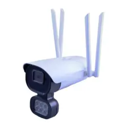 دوربین بولت وارم لایت سیم کارتی مدل V380