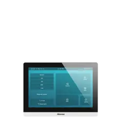 پنل داخلی آیفون هوشمند Akuvox مدل C313S