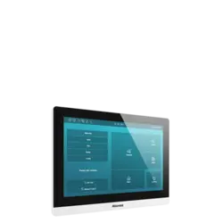 پنل داخلی آیفون هوشمند Akuvox مدل C313S