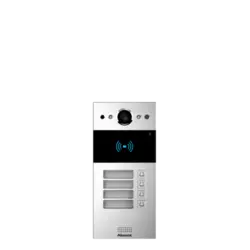 آیفون تصویری هوشمند Akuvox مدل R20B-4