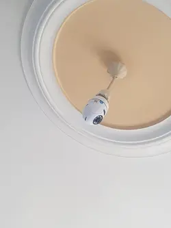 دوربین مداربسته بی سیم تحت شبکه اسفیورد مدل Y335