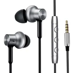 هندزفری شیائومی مدل MI in-ear Headphones Pro HD